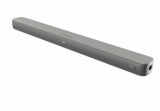Soundbar Horizon HAV-S3600, Sistem 2.0, 100W RMS, Bluetooth 5.3, HDMI-ARC, Optic Digital, AUX 3.5mm, USB Playback, Gri Titanium